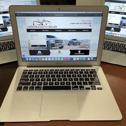 Apple MacBook Air 