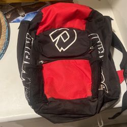 Demarini Baseball Bag