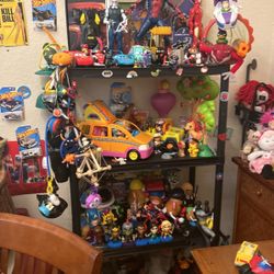 Toys Sale 5 Bucks Each 