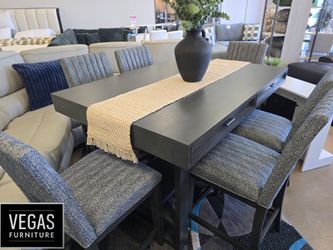 Counter-Table-Set