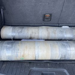 Vinyl Sheet Flooring