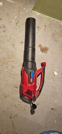 Toro PowerJet F700 Electric Leaf Blower