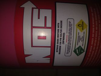 5 lb tank