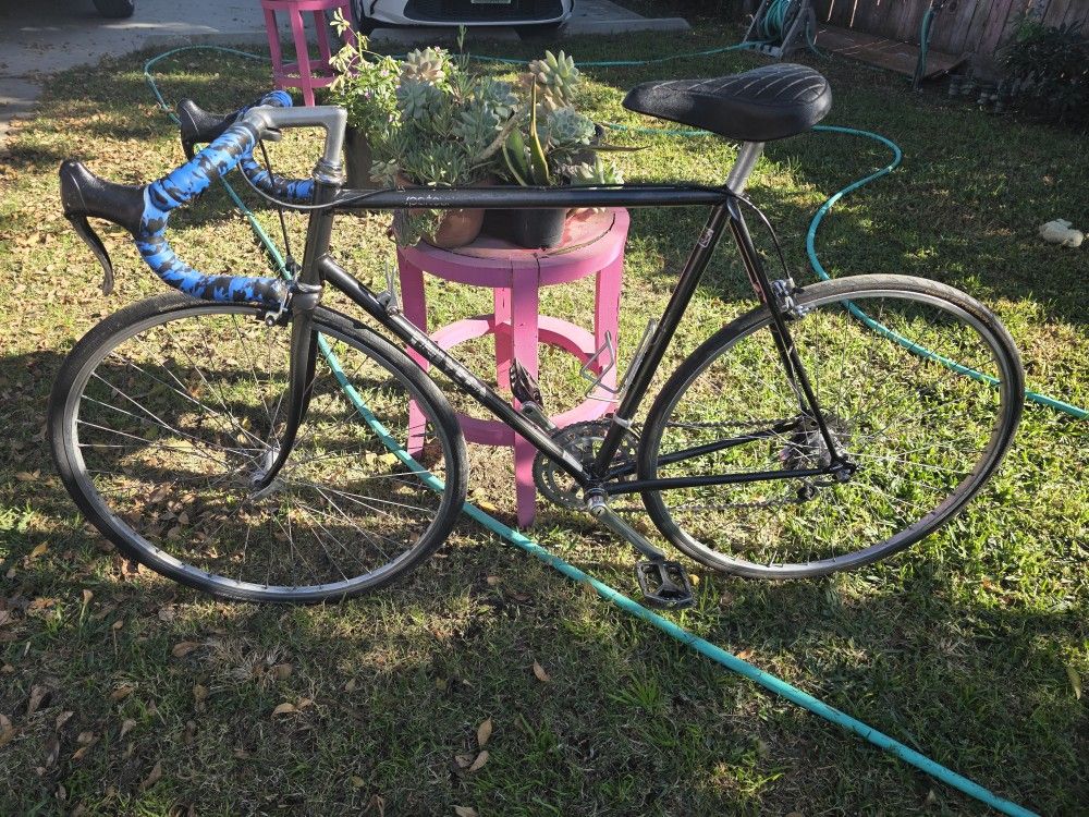 Vintage Univega Bicycle