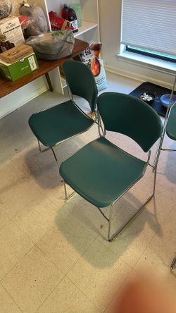 Chairs 4 Pack