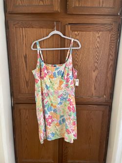 Old navy dress