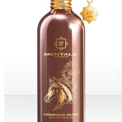 Montale Paris Arabian Nights Perfume 