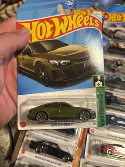 Hot wheels for sale