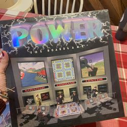 Brand New Board Games 