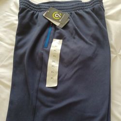 New Boy's Champion Fleece Sweatpants 