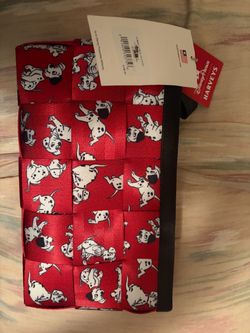 Disney Parks x Harveys 101 Dalmatians Convertible Clutch
