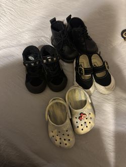 Kid Shoes