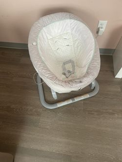 Graco 8 Ways Swing