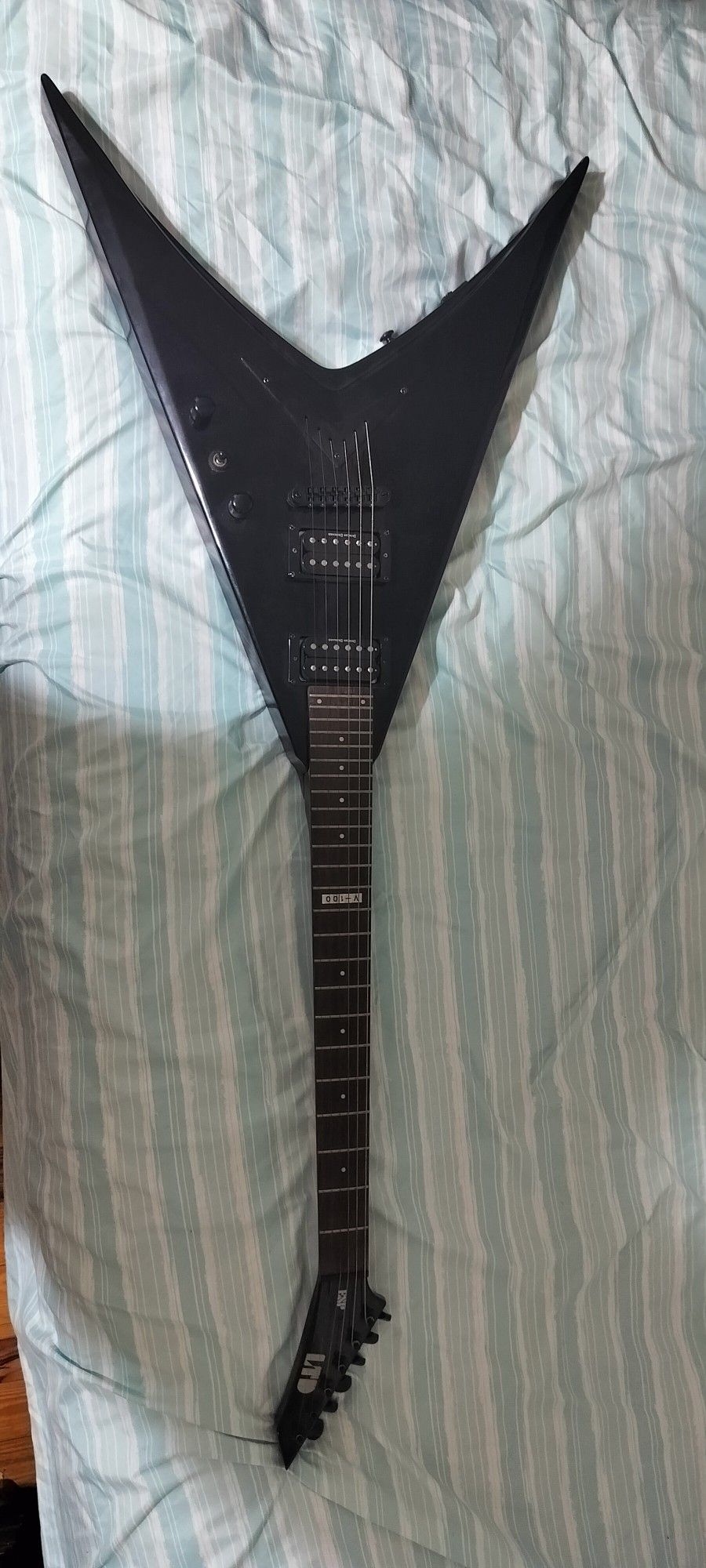 ESP LTD V-100
