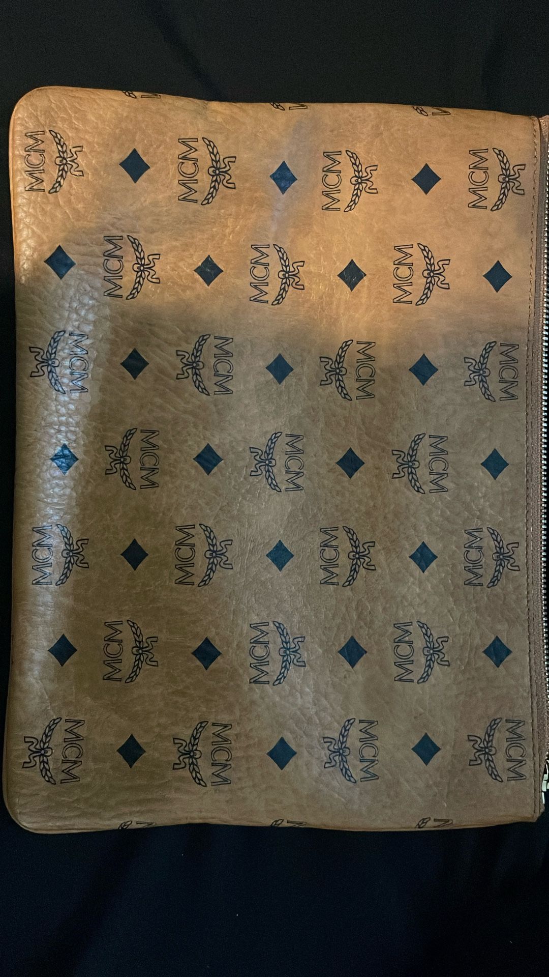 MCM Bag