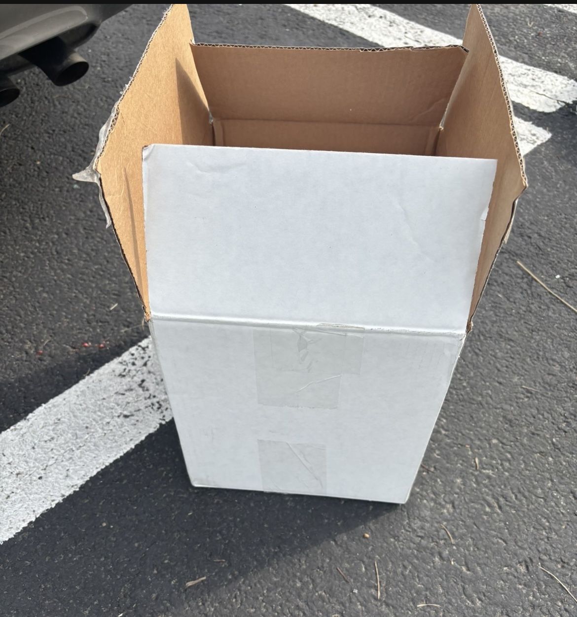 Shipping Box With Styrofoam Box For Shipping Cold Or Safely