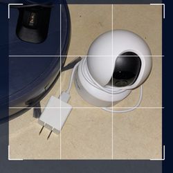 Security Home Room Camera 
