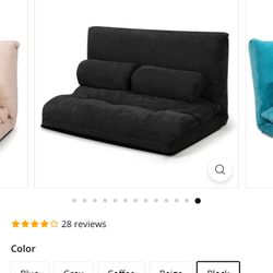 Adjustable Floor sofa Couch