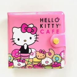 Hello Kitty Cafe Wallet 