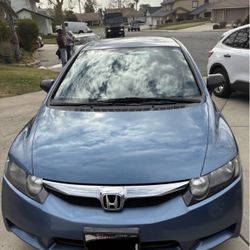 Honda Civic 2010 Clean Title