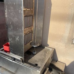 Horno Pastor