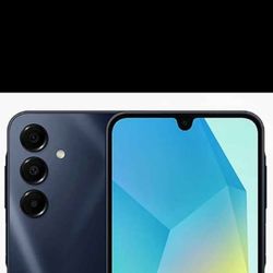 UNLOCKED Samsung A16 5G Cell Phone - 128 GB Memory, w/Case, Originally new with tax $191 (Best Buy) Sell USED all $150 FIRM 