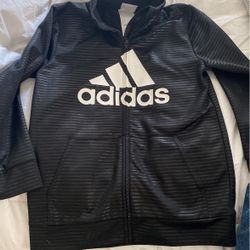 Adidas Jacket