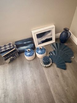 Home decor