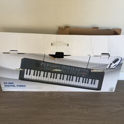 Digital Piano