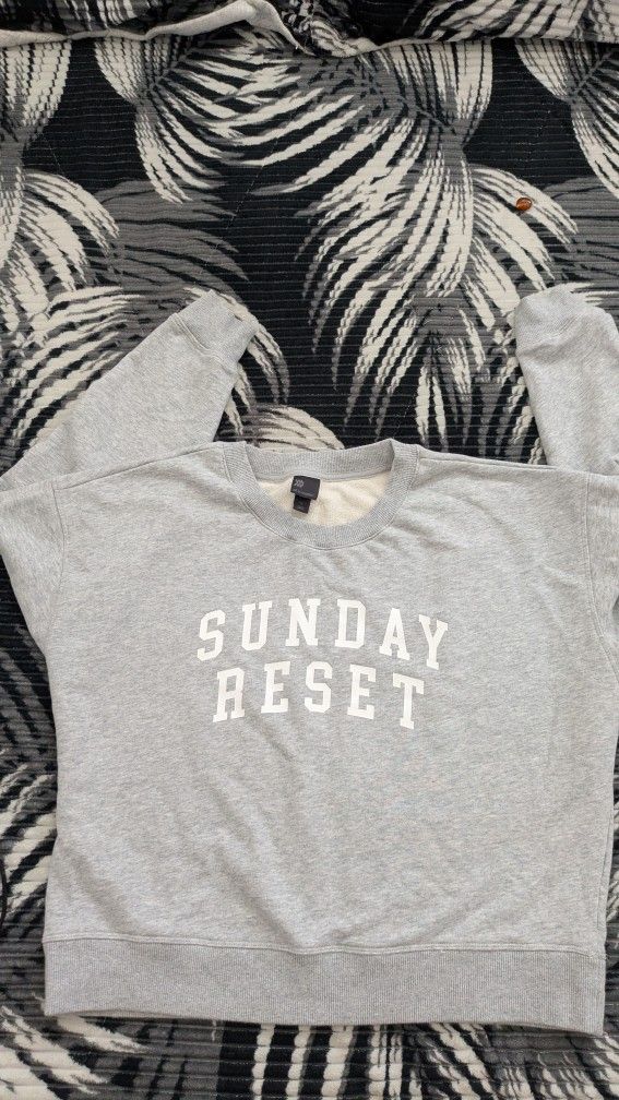 Women's Sweatshirt
