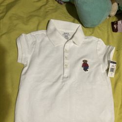 Ralph Lauren Polo Shirt