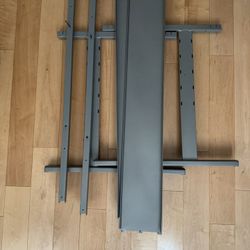 IKEA Desk Legs