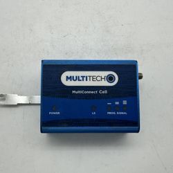 MultiTech MultiConnect Modem