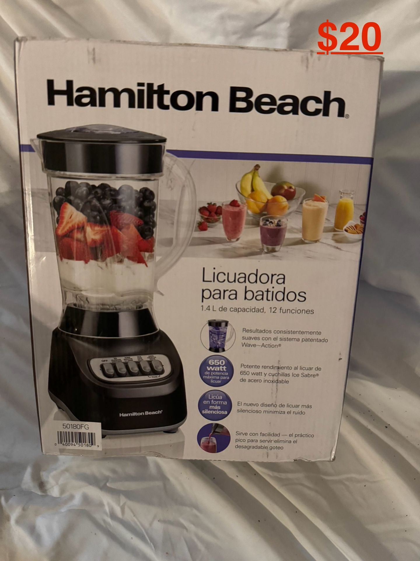 Blenders