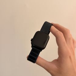 Apple Watch Series 10 Black 42 mm 