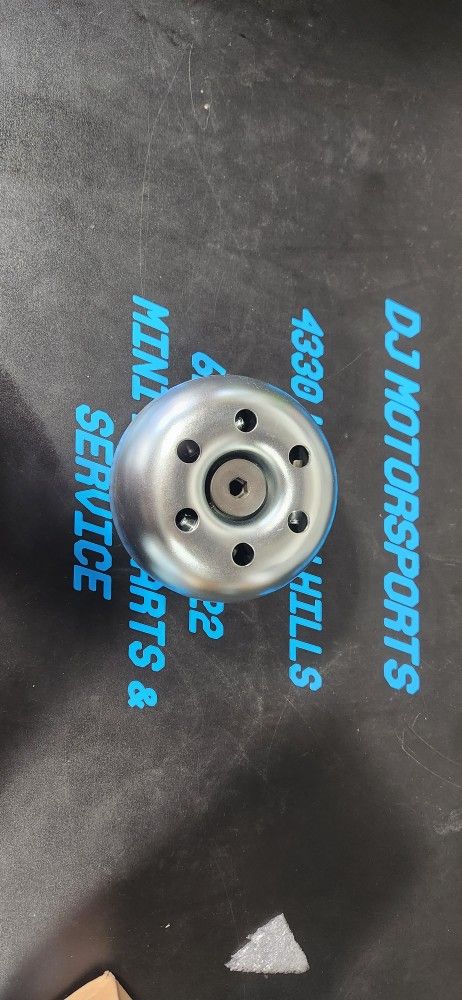 Torque Zilla