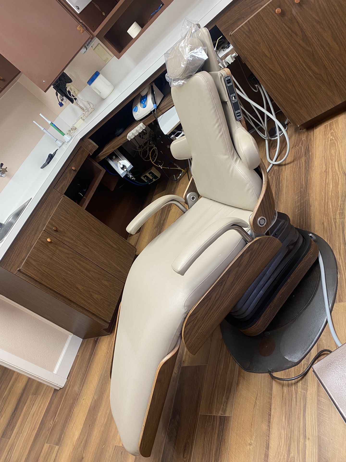 Dental Chair