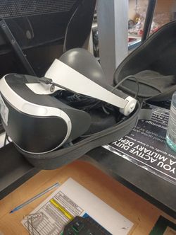 Vr Headset For Ps4