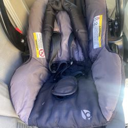 Toddler Infant Car Seat
