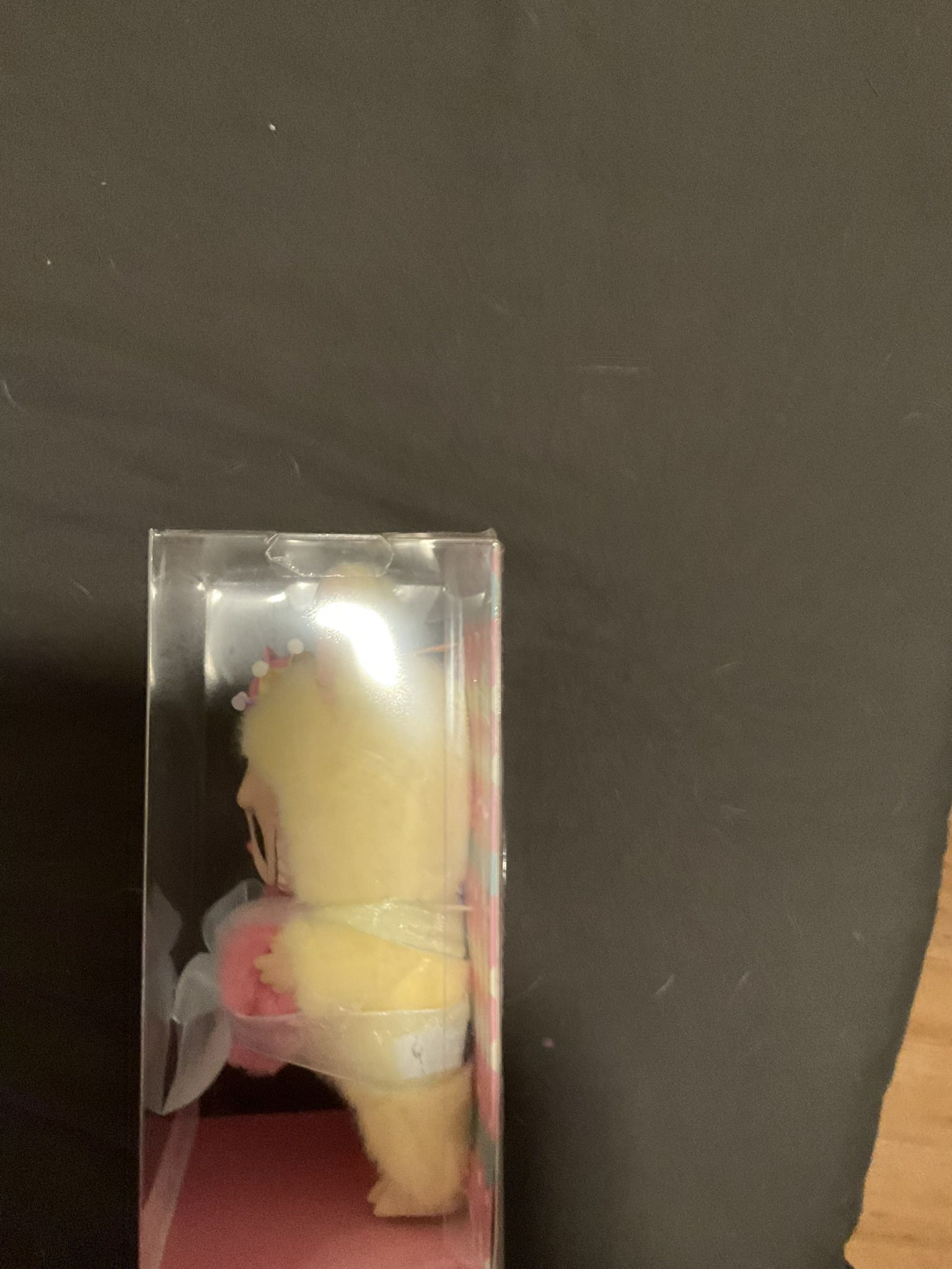 Brand New Labubu! Never Opened!!! Happy To Provide My Receipts From original Retailers