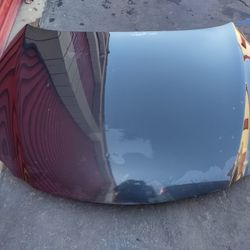 2007/2012 Lexus Es 350 Used Front Hood
