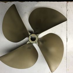 Acme Propeller  