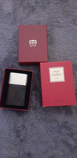 Must De Cartier