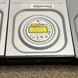 Cd Dvd Computer Drives 