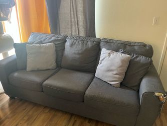 Sofa bed convertible