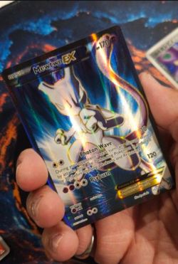 Pokémon cards