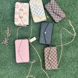 Lv Purses 