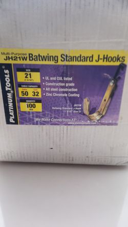 Platinum Tools JHOOKS