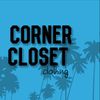Corner Closet ⭐
