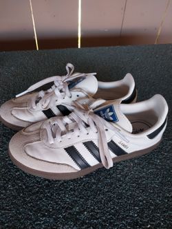 SAMBA.   Kids